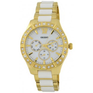 Женские наручные часы Orient SW01002W