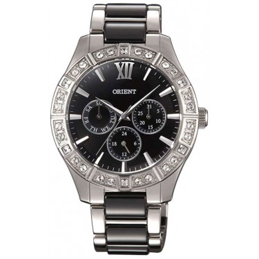 Женские наручные часы Orient SW01003B
