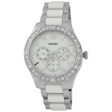 Женские наручные часы Orient SW01004W