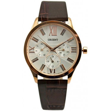 Женские наручные часы Orient SW02002W