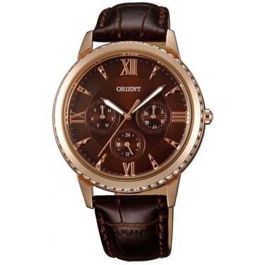 Женские наручные часы Orient SW03001T
