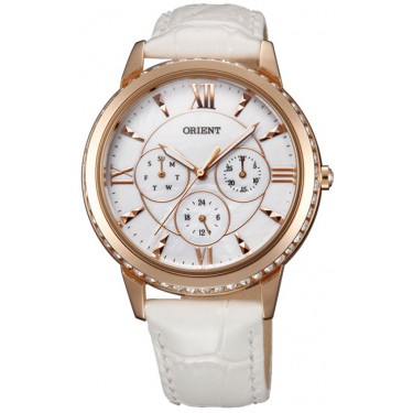 Женские наручные часы Orient SW03002W