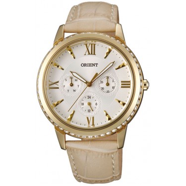 Женские наручные часы Orient SW03003W