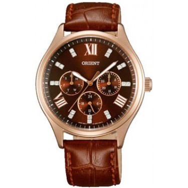 Женские наручные часы Orient SW05001T