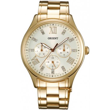 Женские наручные часы Orient SW05003S