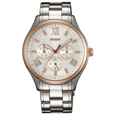 Женские наручные часы Orient SW05004W
