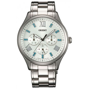 Женские наручные часы Orient SW05005W