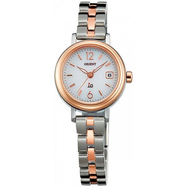 Женские наручные часы Orient SWG02002W