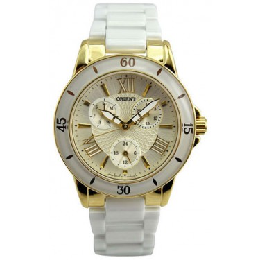 Женские наручные часы Orient SX05001W