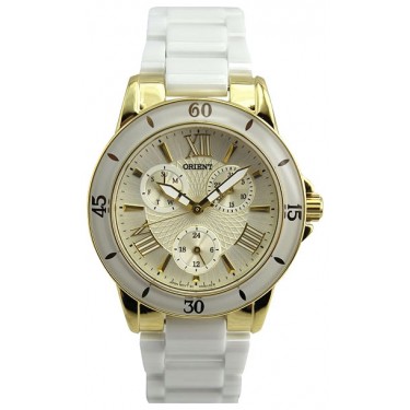 Женские наручные часы Orient SX05003S