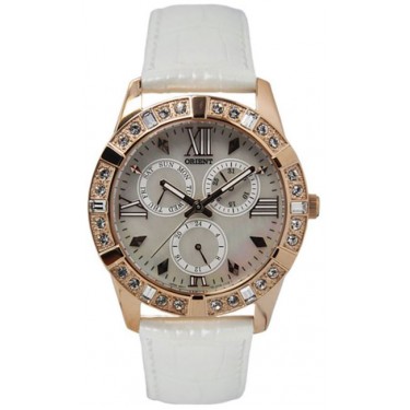 Женские наручные часы Orient SX07006W