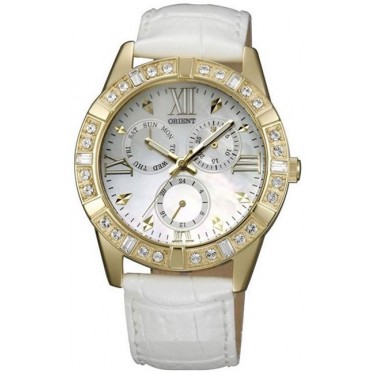 Женские наручные часы Orient SX07007W