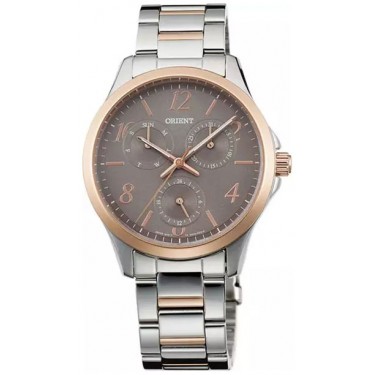 Женские наручные часы Orient SX09002K