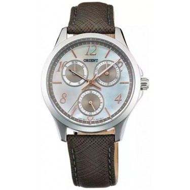 Женские наручные часы Orient SX09005W