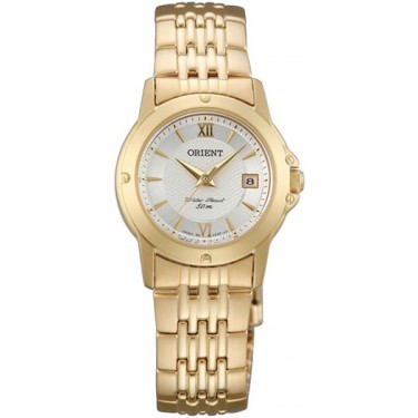 Женские наручные часы Orient SZ3F001W