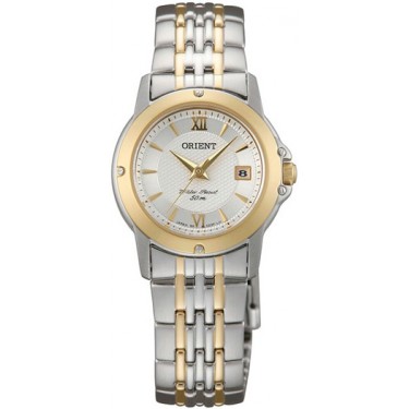 Женские наручные часы Orient SZ3F003W