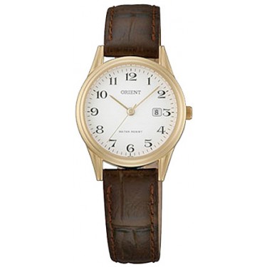 Женские наручные часы Orient SZ3J004W