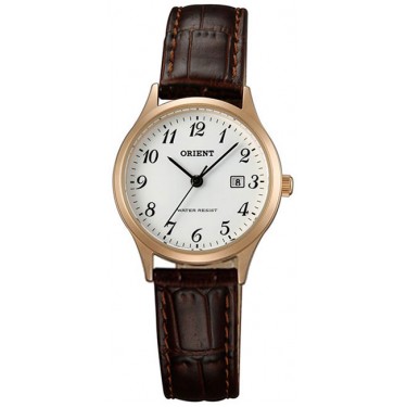 Женские наручные часы Orient SZ3N007W