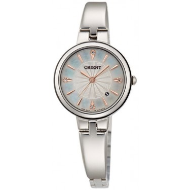 Женские наручные часы Orient SZ40004W