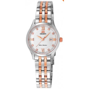 Женские наручные часы Orient SZ43001W