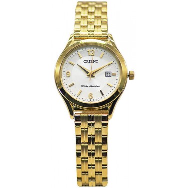 Женские наручные часы Orient SZ44001W