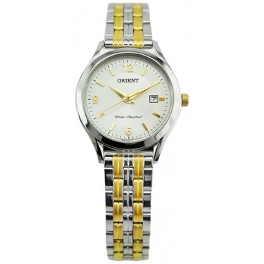 Женские наручные часы Orient SZ44003W