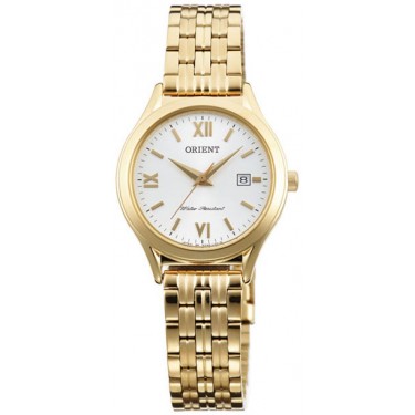 Женские наручные часы Orient SZ44006W