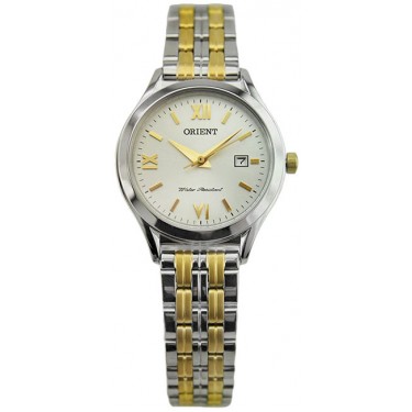 Женские наручные часы Orient SZ44008W