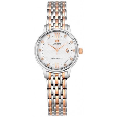 Женские наручные часы Orient SZ45001W