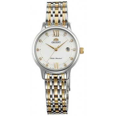 Женские наручные часы Orient SZ45002W