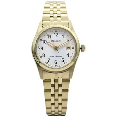 Женские наручные часы Orient SZ46004W