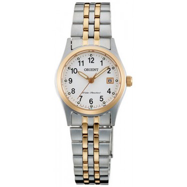 Женские наручные часы Orient SZ46005W