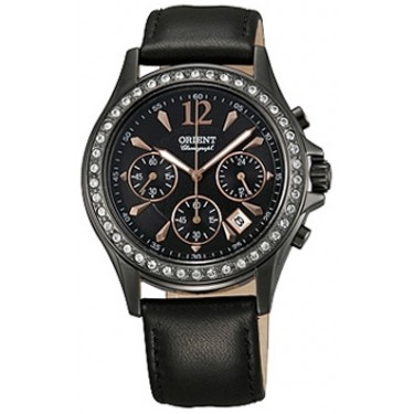Женские наручные часы Orient TW00001B