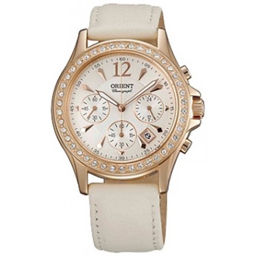 Женские наручные часы Orient TW00002W