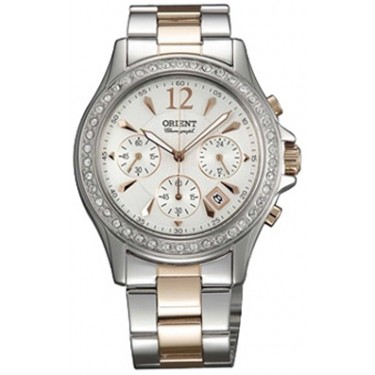 Женские наручные часы Orient TW00003W
