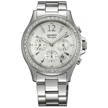 Женские наручные часы Orient TW00004W