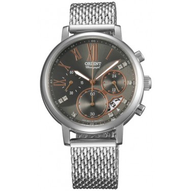 Женские наручные часы Orient TW02004K