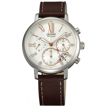 Женские наручные часы Orient TW02005W