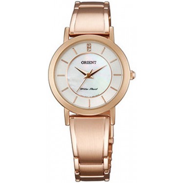 Женские наручные часы Orient UB96003W