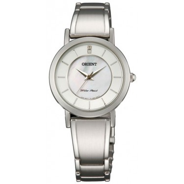 Женские наручные часы Orient UB96005W
