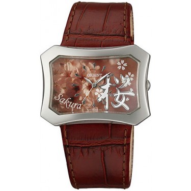 Женские наручные часы Orient UBSQ001Z