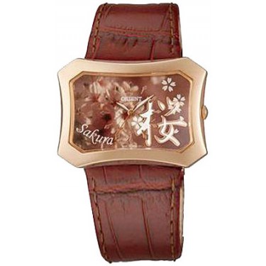 Женские наручные часы Orient UBSQ003Z