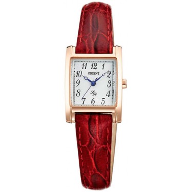 Женские наручные часы Orient UBUL003W