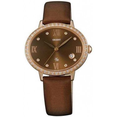 Женские наручные часы Orient UNEK001T