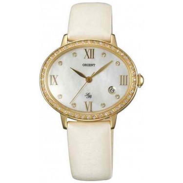 Женские наручные часы Orient UNEK004W