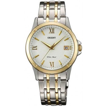 Женские наручные часы Orient UNF5002W