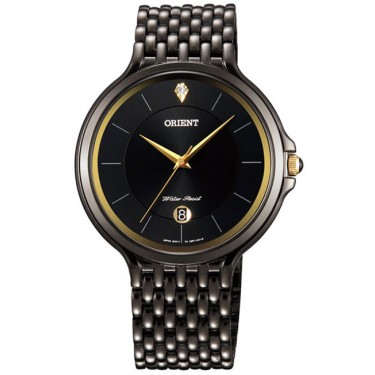 Женские наручные часы Orient UNF7001B