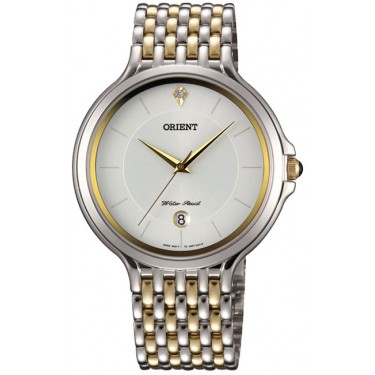 Женские наручные часы Orient UNF7004W