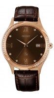 Orient UNF8001T