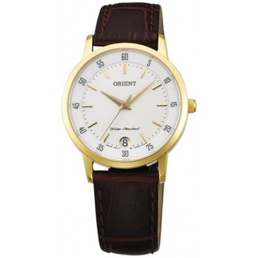 Женские наручные часы Orient UNG6003W